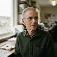 Wallace Thorn